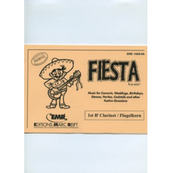         Fiesta - Dennis Armitage
    