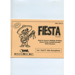         Fiesta - Dennis Armitage
    