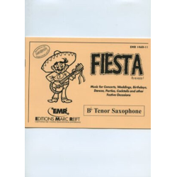         Fiesta - Dennis Armitage
    