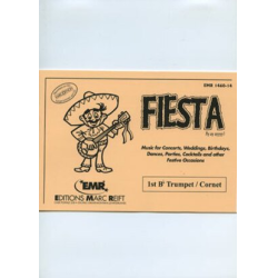         Fiesta - Dennis Armitage
    