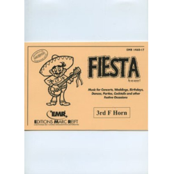         Fiesta - Dennis Armitage
    