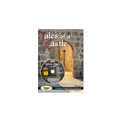 Promo Kat + CD: Tierolff - 2011 & 2012 (Tales of a Castle)