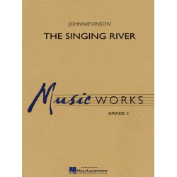         The Singing River - Johnnie Vinson
    
