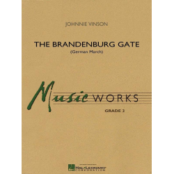         The Brandenburg Gate (German March) - Johnnie Vinson
    