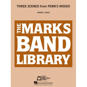 Three Scenes from Penn's Woods