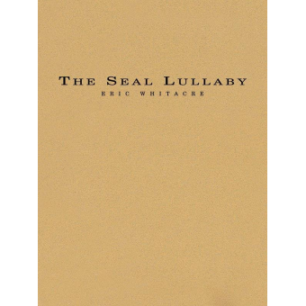 The Seal Lullaby