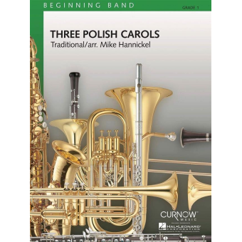 Three Polish Carols