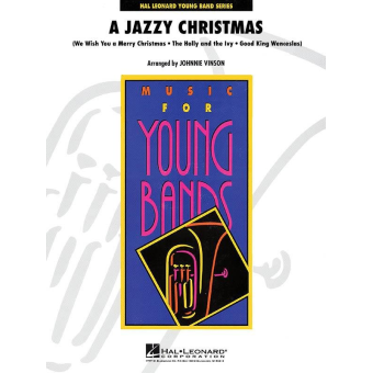 A Jazzy Christmas