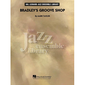 Bradley'S Groove Shop