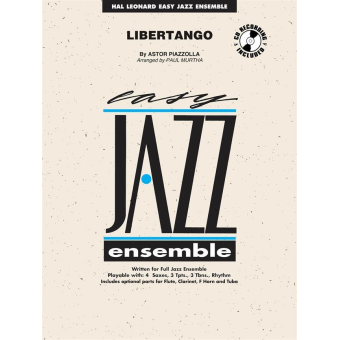 Libertango