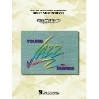 Don't Stop Believin'