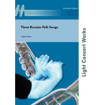 Three Russian Folk Songs