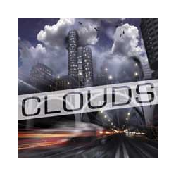         CD "Clouds" - Banda de Música da Força Aérea Portuguesa
    