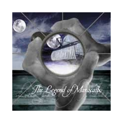         CD "The Legend of Maracaibo - Banda Sinfónica da Polícia de Seguranca Pública
    