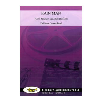 Rain Man