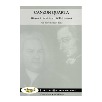 Canzon Quarta