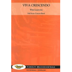         Viva Crescendo - Wim Laseroms
    