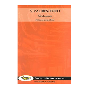 Viva Crescendo