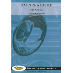         Tales of a Castle - Fritz Neuböck
    