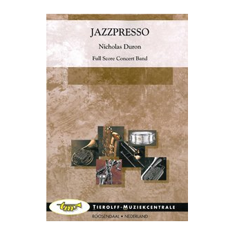 Jazzpresso