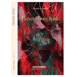         Pictures from Spain - Daniele Carnevali
    