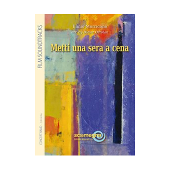 Metti, una sera a cena