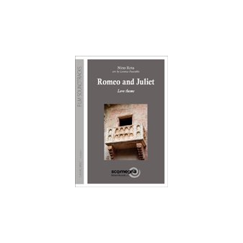 Romeo and Juliet - Love Theme
