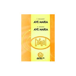         Ave Maria / Te Deum - Giulio Caccini / Arr. Donato Semeraro
    