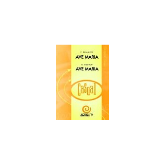 Ave Maria / Te Deum