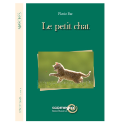         Le Petit Chat - Flavio Remo Bar
    