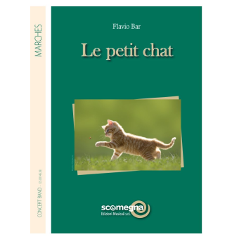 Le Petit Chat
