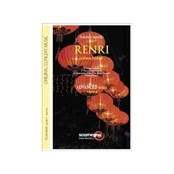         Renri - Federico Agnello
    