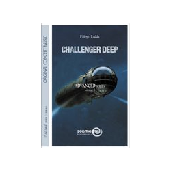        Challenger Deep - Filippo Ledda
    