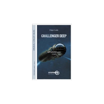 Challenger Deep