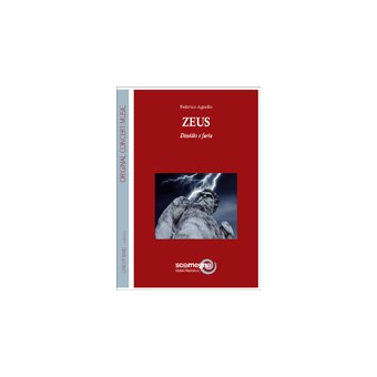 Zeus - Dissidio e Furia
