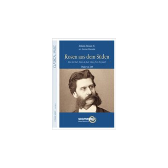 Rosen aus dem Süden - Rose del Sud - Roses from the South