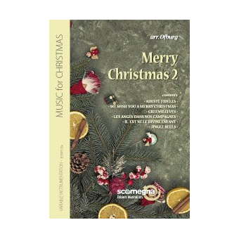 Merry Christmas Vol. 2