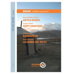         Basic Series Volume 4
    