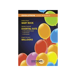         Evolution Series Volume 3 - Diverse
    