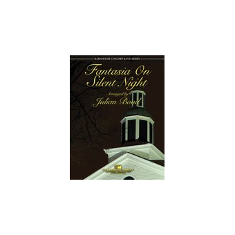 Fantasia on Silent Night