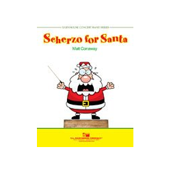         Scherzo for Santa - Matt Conaway
    