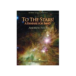         To The Stars! - Andrew F. Poor
    