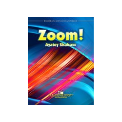         Zoom! - Ayatev Shabazz
    