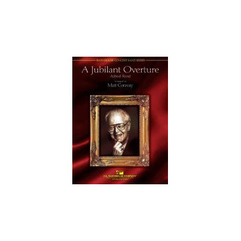 A Jubilant Overture