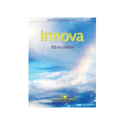         Innova - Ed Huckeby
    