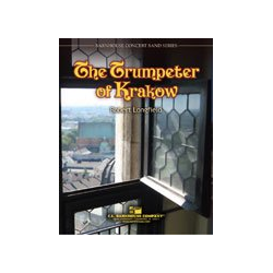         The Trumpeter of Krakow - Robert Longfield
    
