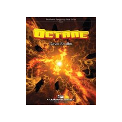         Octane - David Shaffer
    