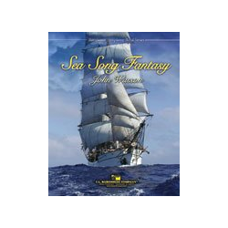         Sea Song Fantasy - John Wasson
    
