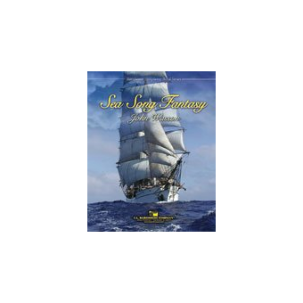 Sea Song Fantasy