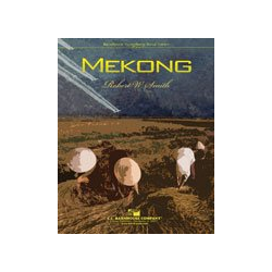         Mekong - Robert W. Smith
    